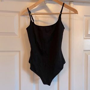 Free People Bodysuit